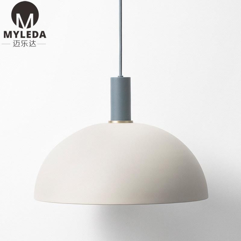 Modern LED Aluminum Chandelier LED Pendant Lamp for Home Lighting
