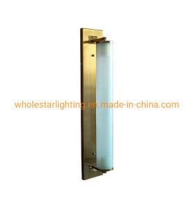 Glass Wall Lamp -Hotel Wall Lamp (WHW-273)