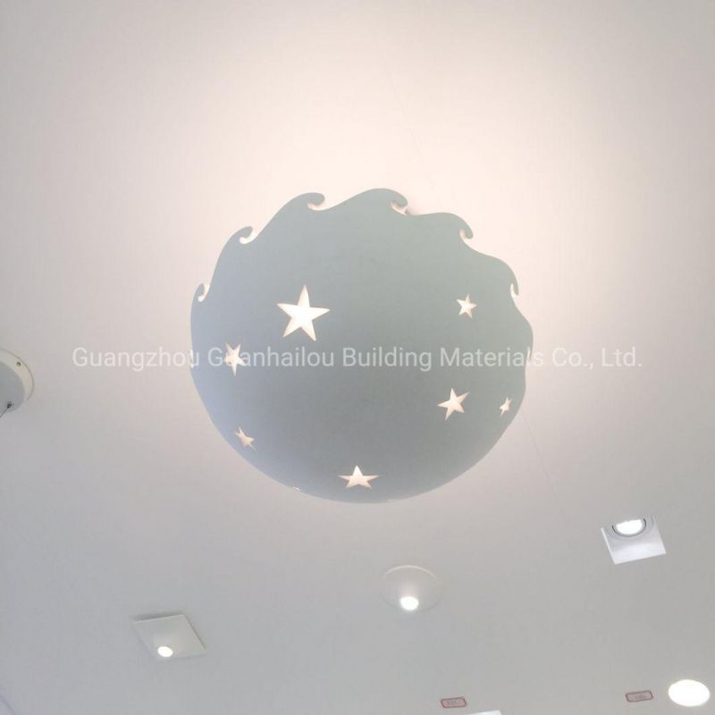 High Intensity Rock Gypsum LED Down Light
