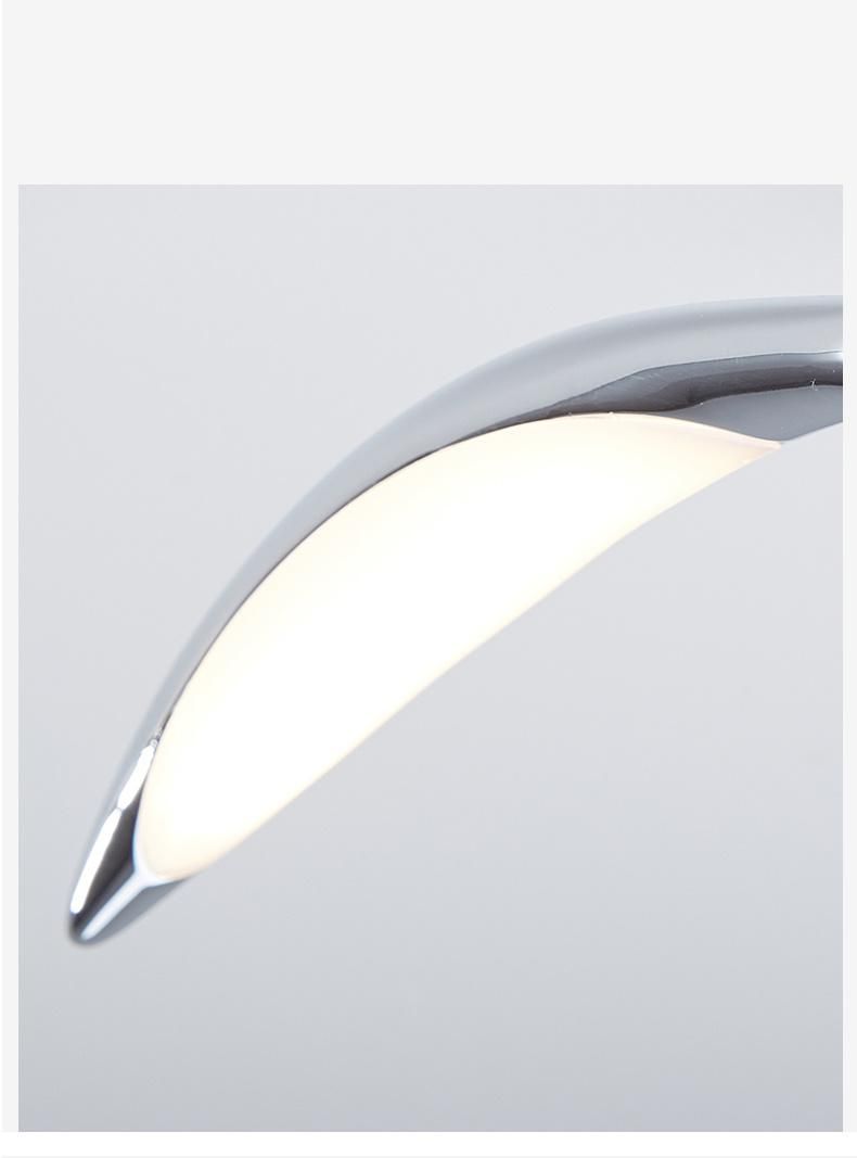 Nordic Simple and Elegant Indoor LED Lighting Home Decor Ceiling Lighting