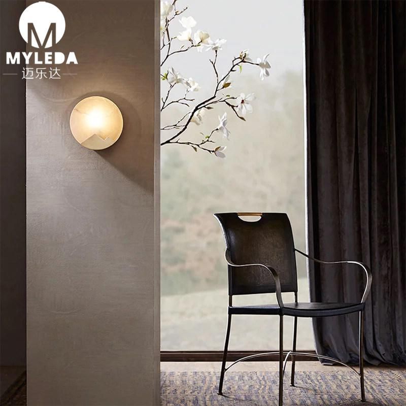 Unique Design E27 40W Modern Metal LED Wall Sconce Lights
