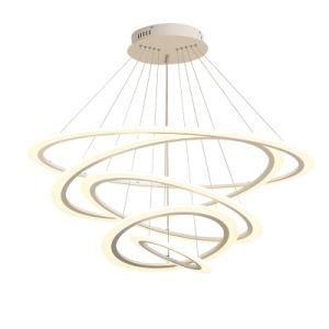 Pendant Light for Aluminum Linear Light, Modern Pendant Lamp, Chandelier