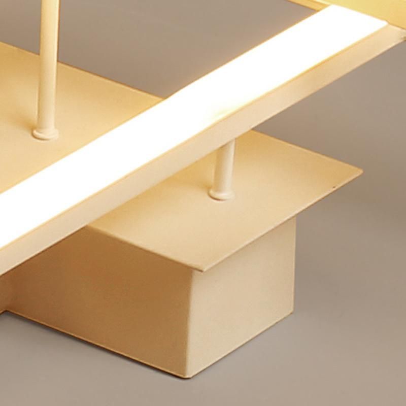 Luxury Modern Ceiling Light Simple Livingroom Light LED Dining Room Lamp