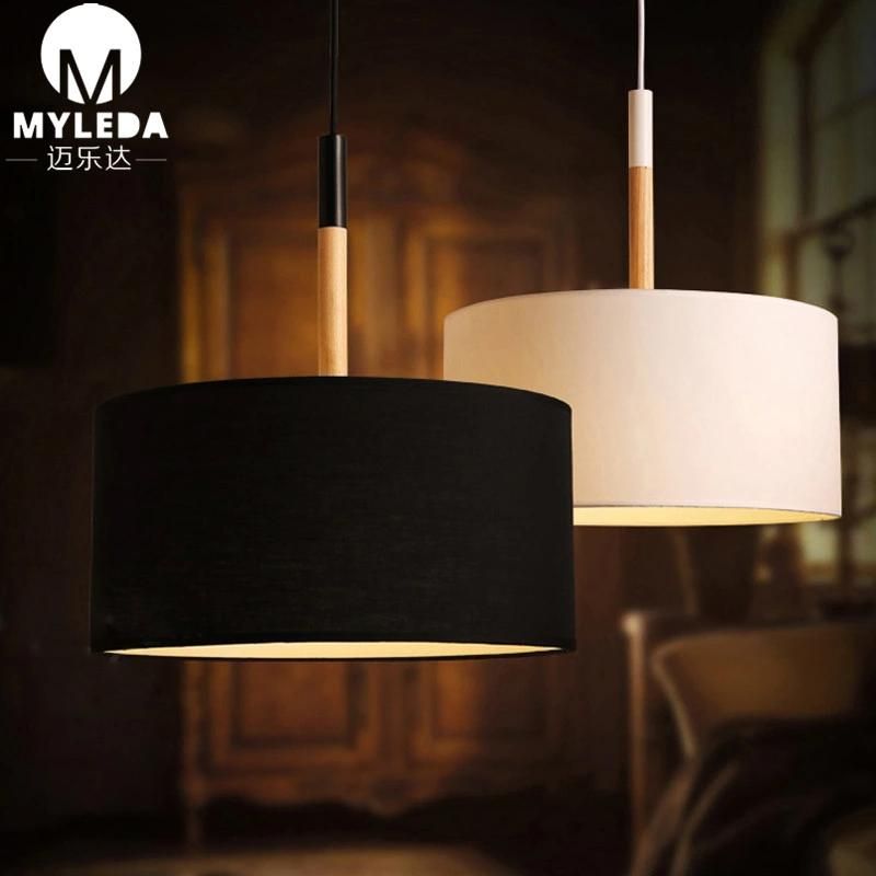 Modern LED LED Pendant Lamp for Home Lighting