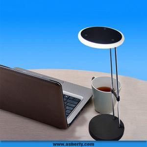 Latest Hot Sale Electrical Modern Table Lamps for Reading with Height Adjustable Function