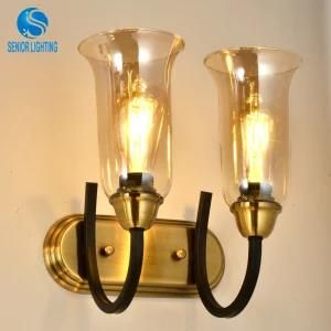 Zhongshan Lighting Wall Lamp Modern E27 Fancy Wall Light