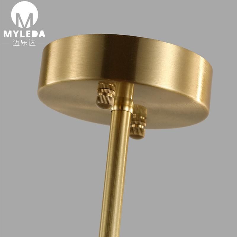 Decoration Lighting Fixture LED Light Classic Chandelier Pendant Light