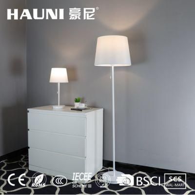 Modern Nordic Decorative Simple Reading Home Lighting Standing Light Floor Lamp