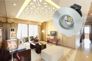 SAA TUV Certificated 10W Fire Rated LED Downlight
