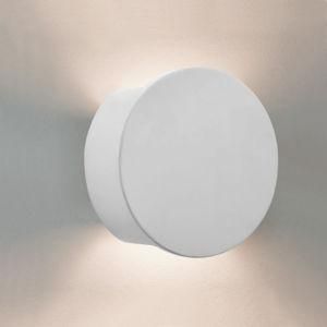 Decoration Home Hotel Office Gypsum Trimless Recessed LED Wall Lamp