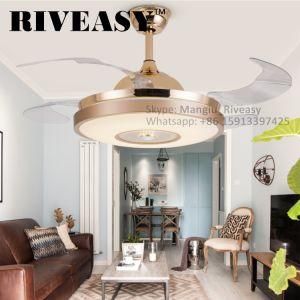 Home Appliances LED Ceiling Fan Lamp