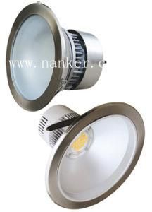 6-80W LED Ceiling Light (dimmable)