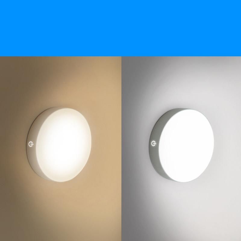 Modern Bedroom Toilet Home Human Body Intelligent Induction Smart LED Night Lights