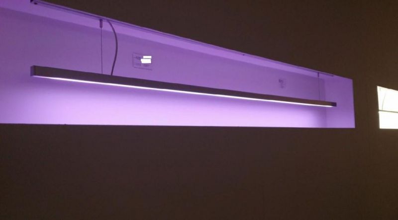 2018 LED Strip Light Aluminum Profile (B-17)