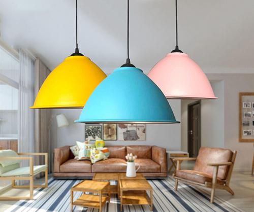 Aluminium Hanging Pendant Lights Pendant Ceiling Lights Pendant Lamp Pendant Lighting for Kitchen