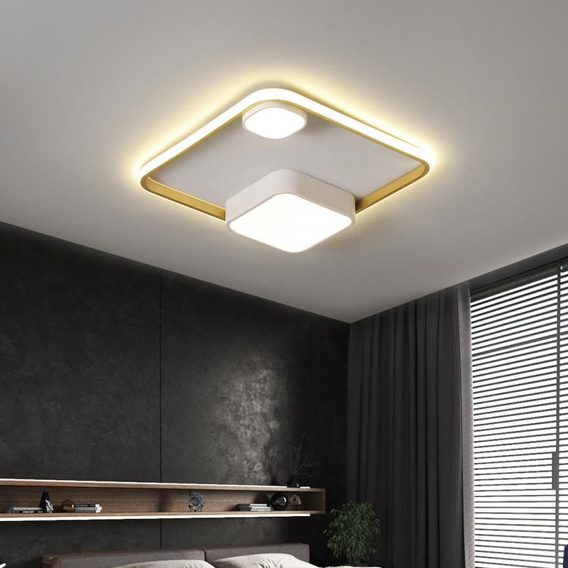 Modern Style Ceiling Lamp Pendant Lamp Hotel Lamp Bedroom Lamp LED