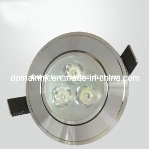 Recessed 3W LED Bulb Lamp Light (DM-LD3W-A)