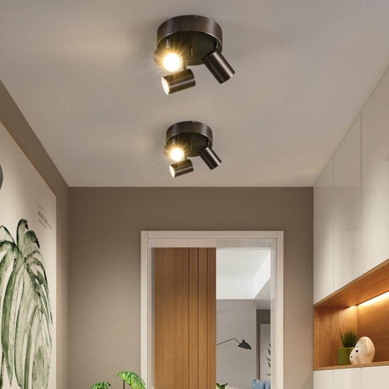 Modern Technology Style New Design Ceiling Lamp Pendant Lamp Chandelier LED