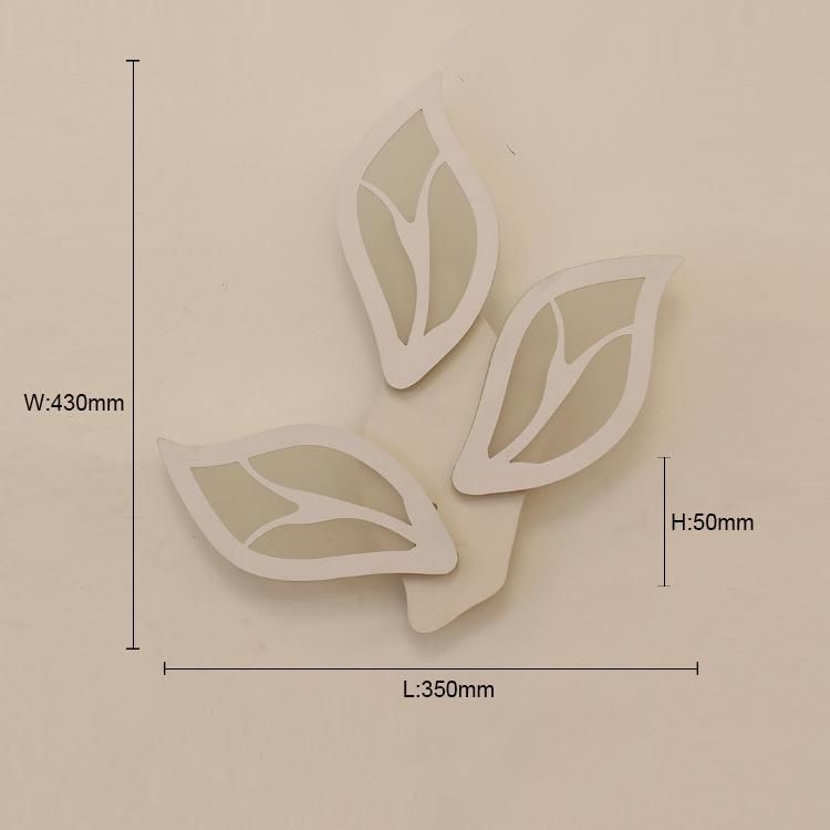 LED Wall Lights Outdoor Modern Wall Lights Indoor Wall Light LED