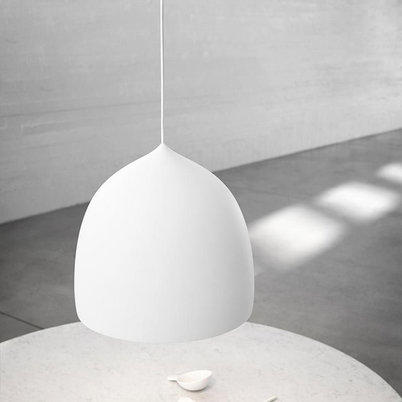 Nordic Home LED Metal Pendant Light Living Room Bedroom Bar Loft Decor Suspence Pendant Light (WH-AP-267)