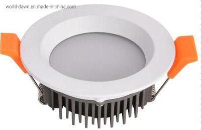 5W/8W/12W/18W SMD Ceiling Downlight for Commercial Lighting