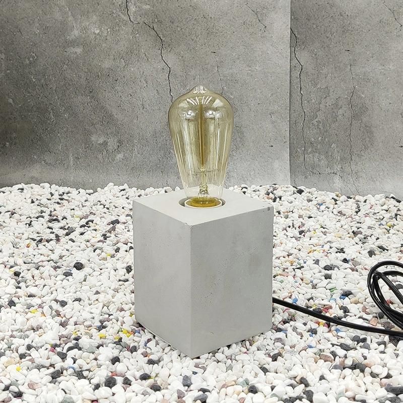 Mini Bulbs Design Table Lamp Desk Lamp Office Lamp Restaurant Lamp