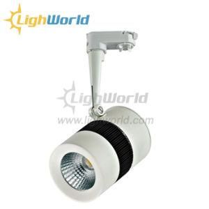 18W COB LED Track Light