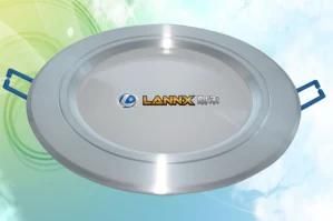 LED Downlight (LX-B005, 9W)