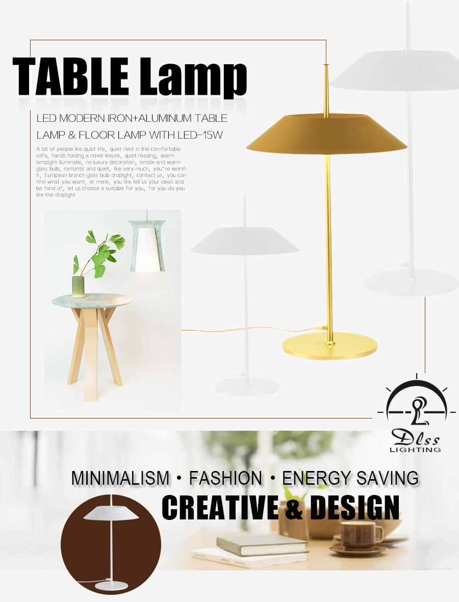 Hot Sale Lighting Modern Aluminum LED Floor Lamps for Home Decoration