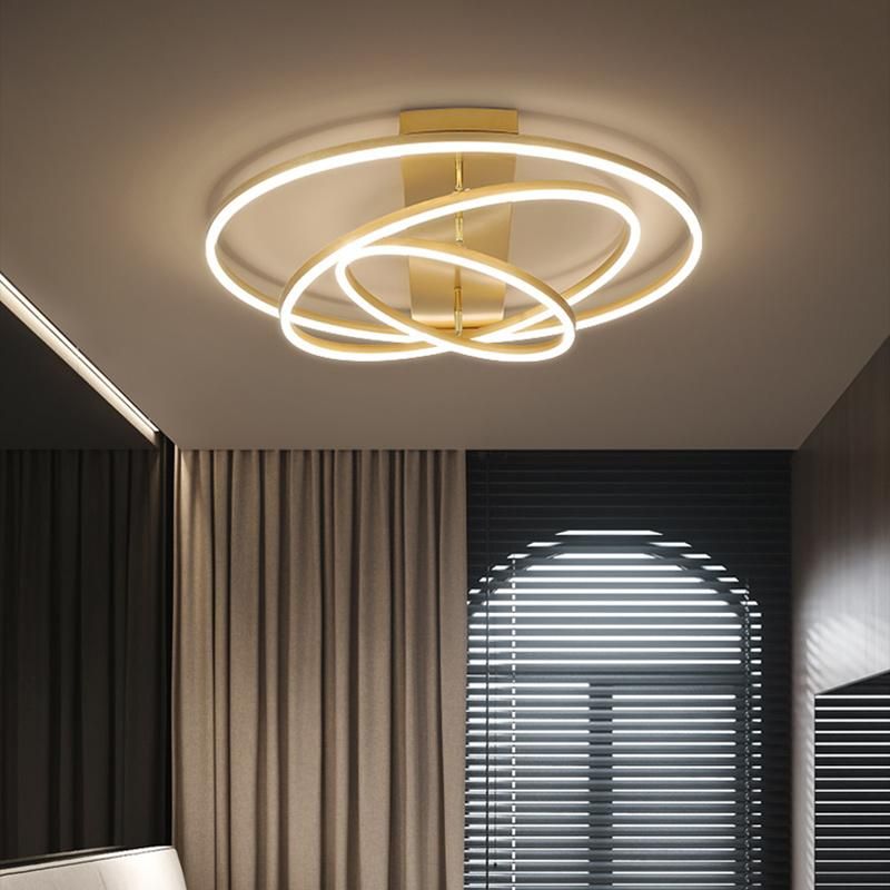 Large Size High End Ceiling Lamp Pendant Lamp Chandelier Hote Lamp