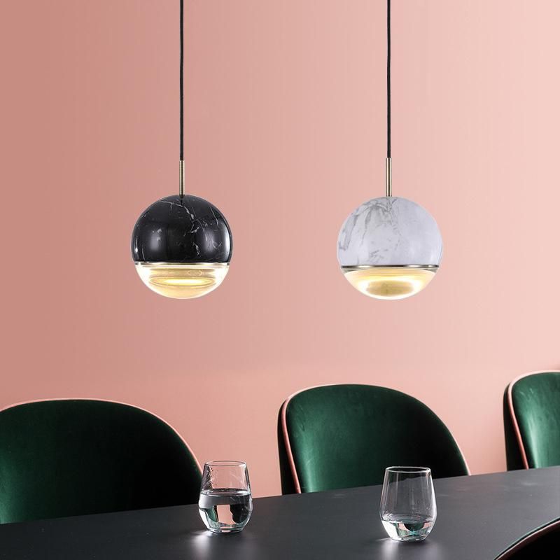 Ball Creative Design High Quality Pendant Lamp Bedroom Lamp Nightstand Lamp
