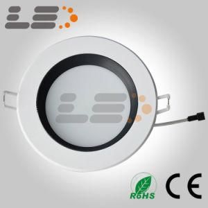 Factory Msnufaturing LED Downlight with Perfect Design (AEYD-THE1012A)