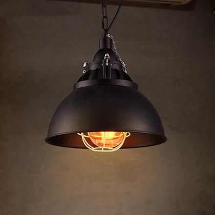 Edison Bulb Industrial Pendant Lighting Fixtures Lamp Fixtures (WH-VP-03)