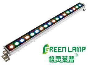 LED Wall Washer