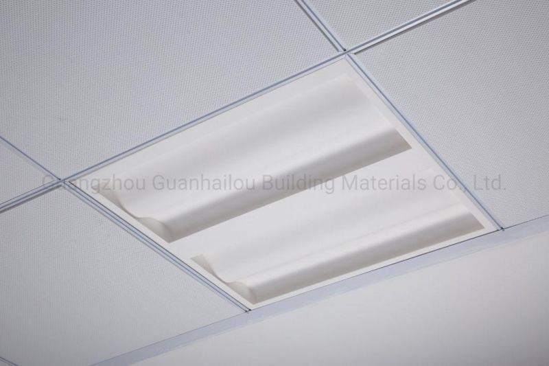 High Quality Square Ceiling Light Modern Simplism Style Source