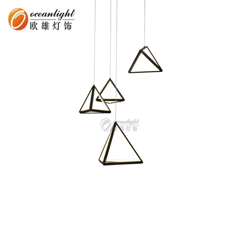 LED Lamp Ceiling Lights Modern