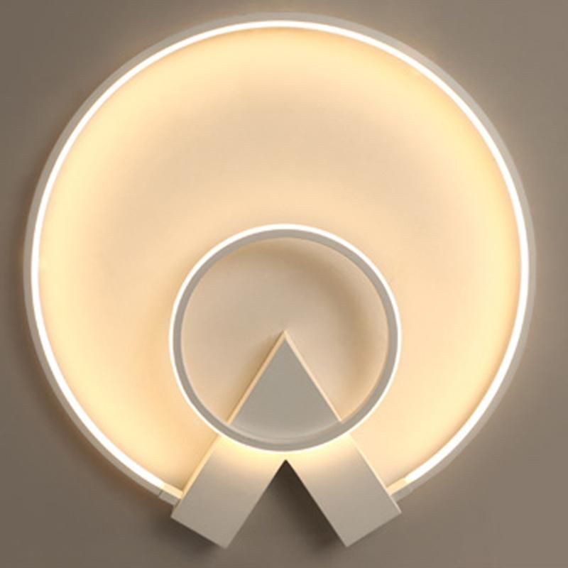 Creative Ceiling Light Bedroom Postmodern Fashionable Study Lighting Living Room Lamp