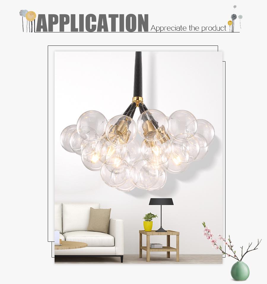 Beautiful Pendant Lamp with Cheap Price