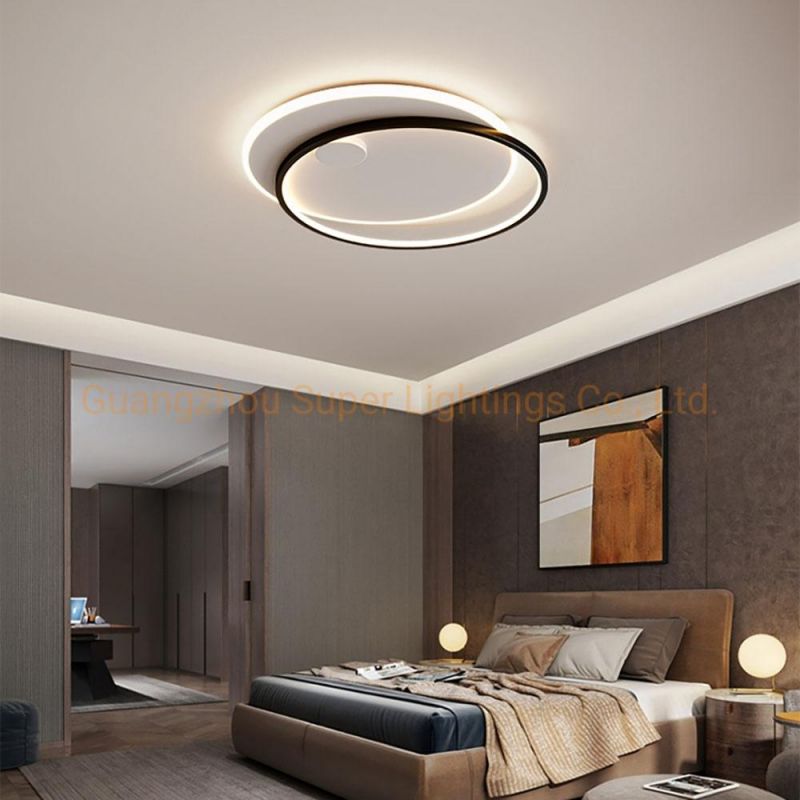 Hot Selling Recessed Ceiling Ring LED Light for Home