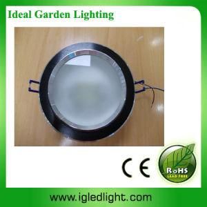 Ig-LED Downlight