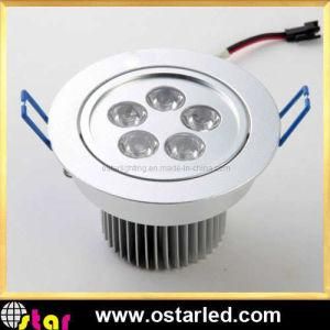 5W LED Ceiling Light (OS-CLR5W)