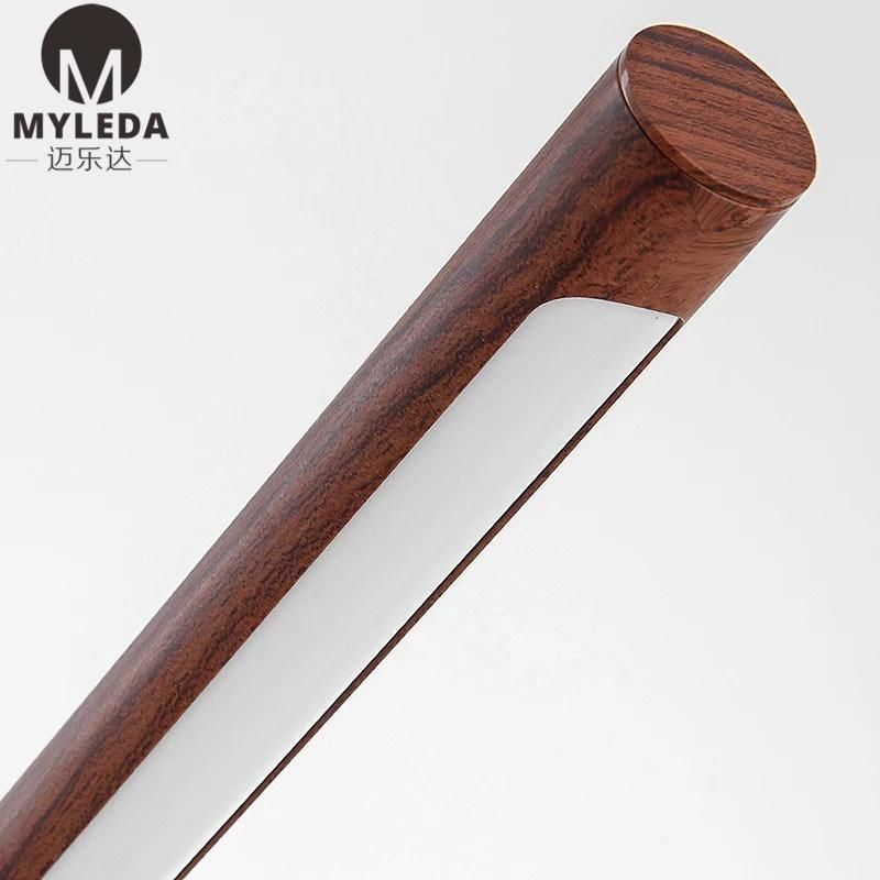 Decorative Metal Adjustable Table Lamp LED Stand Light