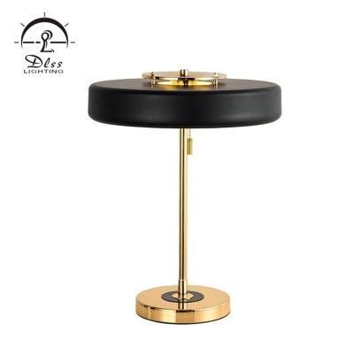 Replica Hotel Desk Lamp LED Table Lamp for Living Room