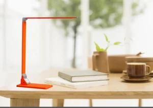 2015 Smart LED Table Light/Desk Lamp for Reading/Writing