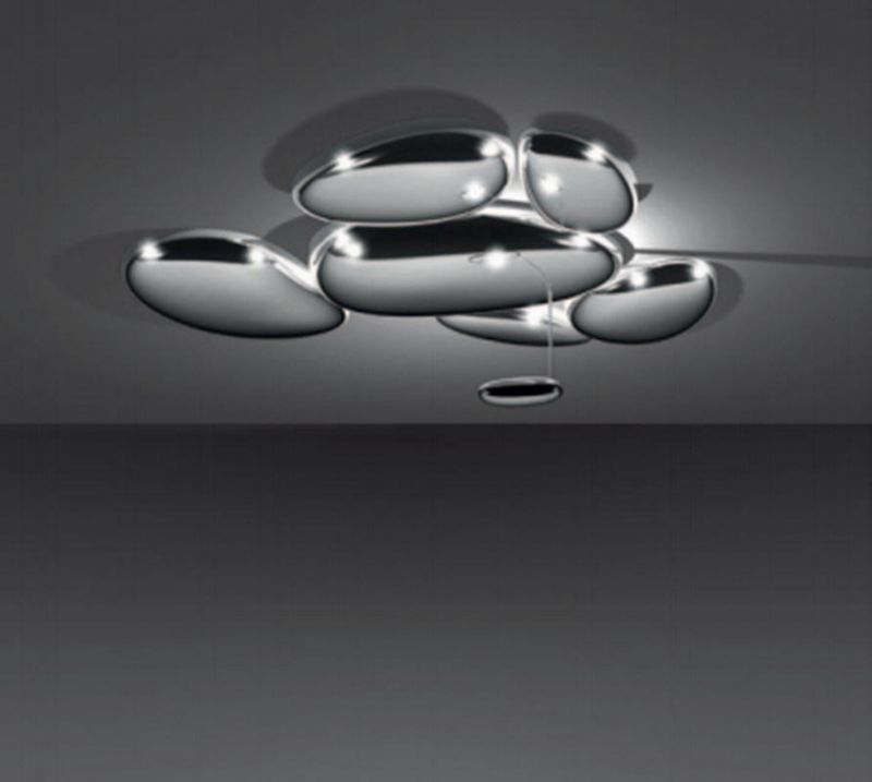 Wholesale Modern Metal Indoor Decoration Lighting LED Ceiling Lamp