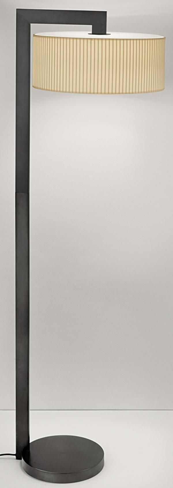 Northern Europe Simple Postmodern Floor Lamp