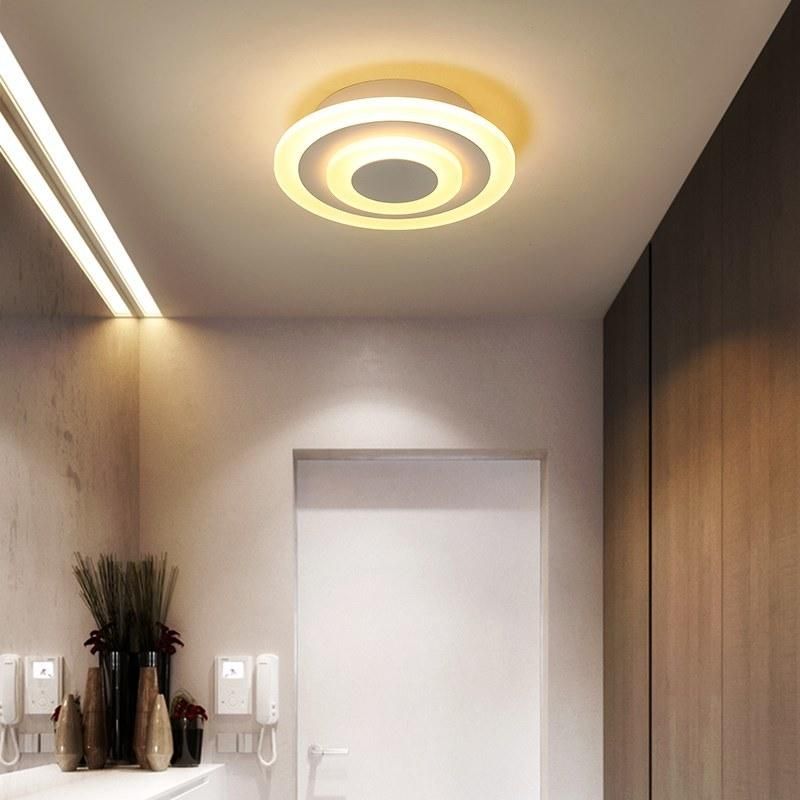 Hallway Lighting Fixtures Ceiling Lamp Fixtures for Home Lighting Wh-Ma-88