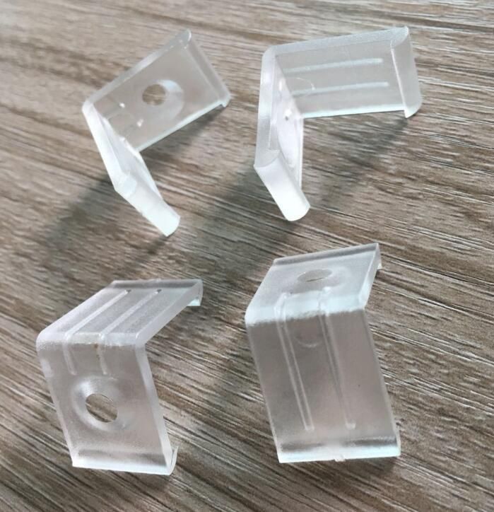 LED Corner Aluminum Profile
