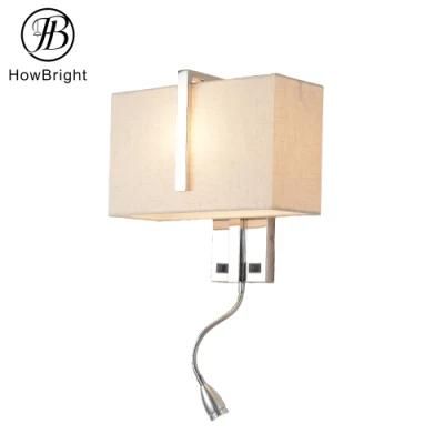 How Bright Modern Home Hotel Decorative Living Room Bed Room Wall Lamps Wall Mounted LED Lights