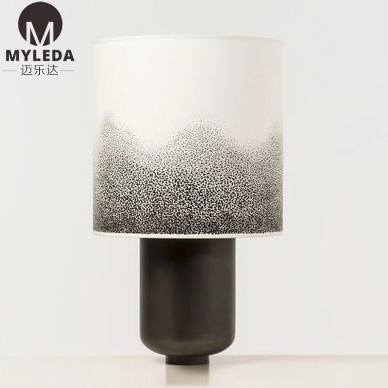 Decorative Bedroom Restaurant Dining Table Light